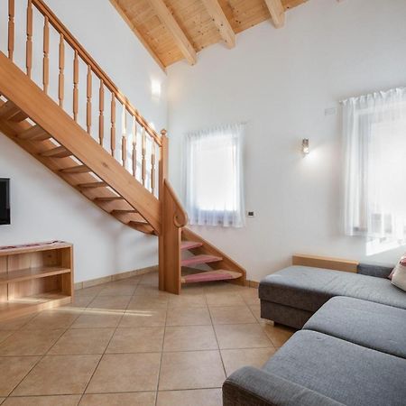 Apartment Kronplatz Sankt Martin in Thurn Exterior foto