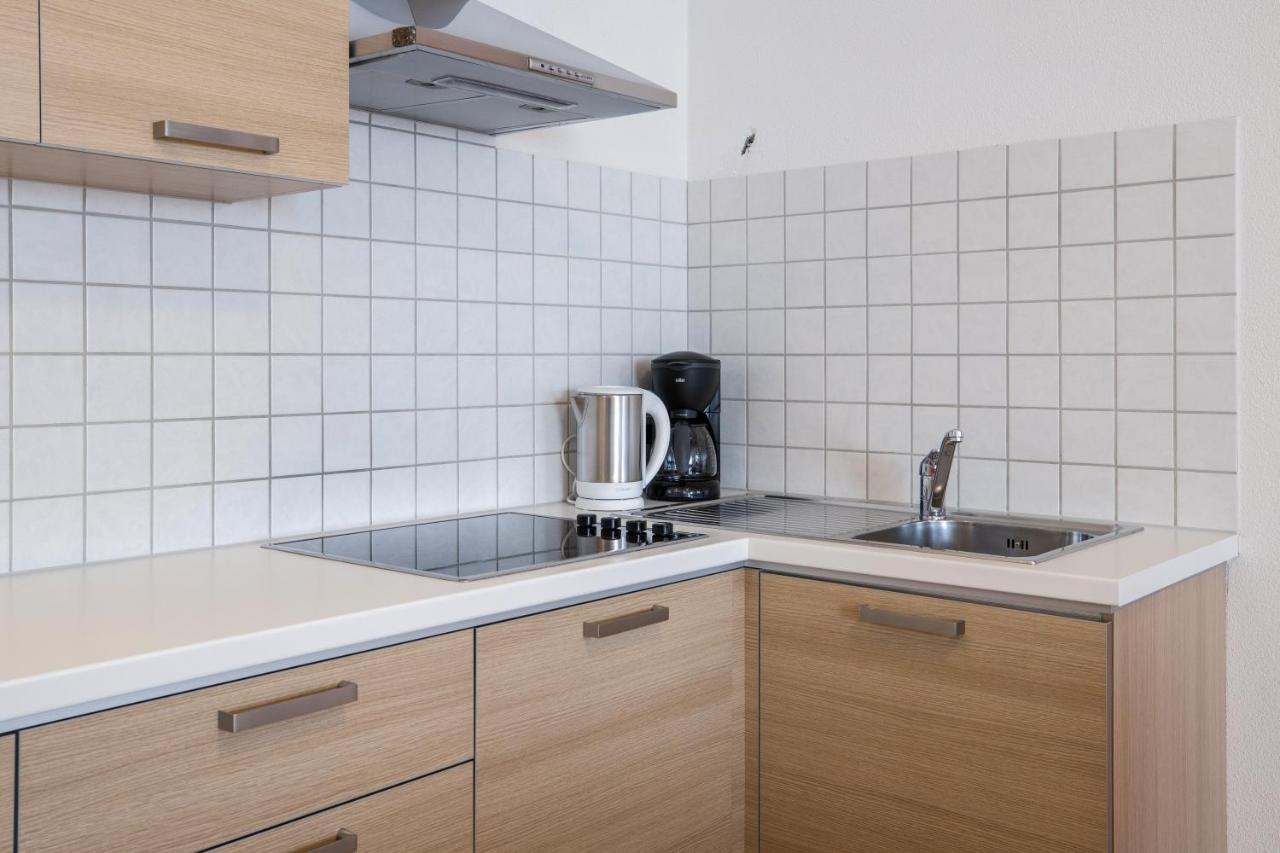 Apartment Kronplatz Sankt Martin in Thurn Exterior foto