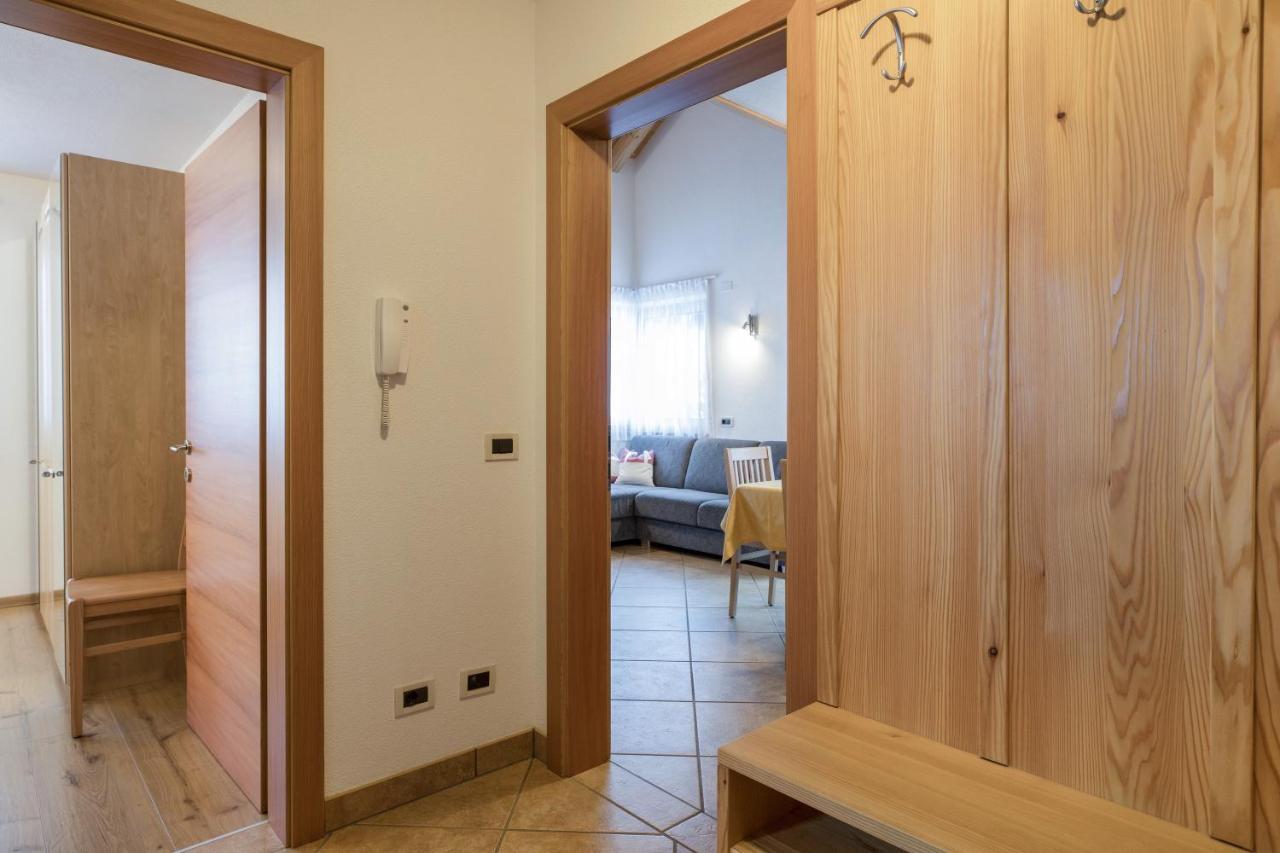 Apartment Kronplatz Sankt Martin in Thurn Exterior foto