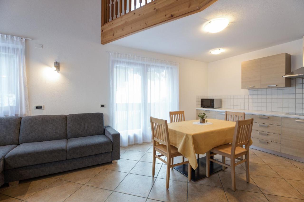 Apartment Kronplatz Sankt Martin in Thurn Exterior foto