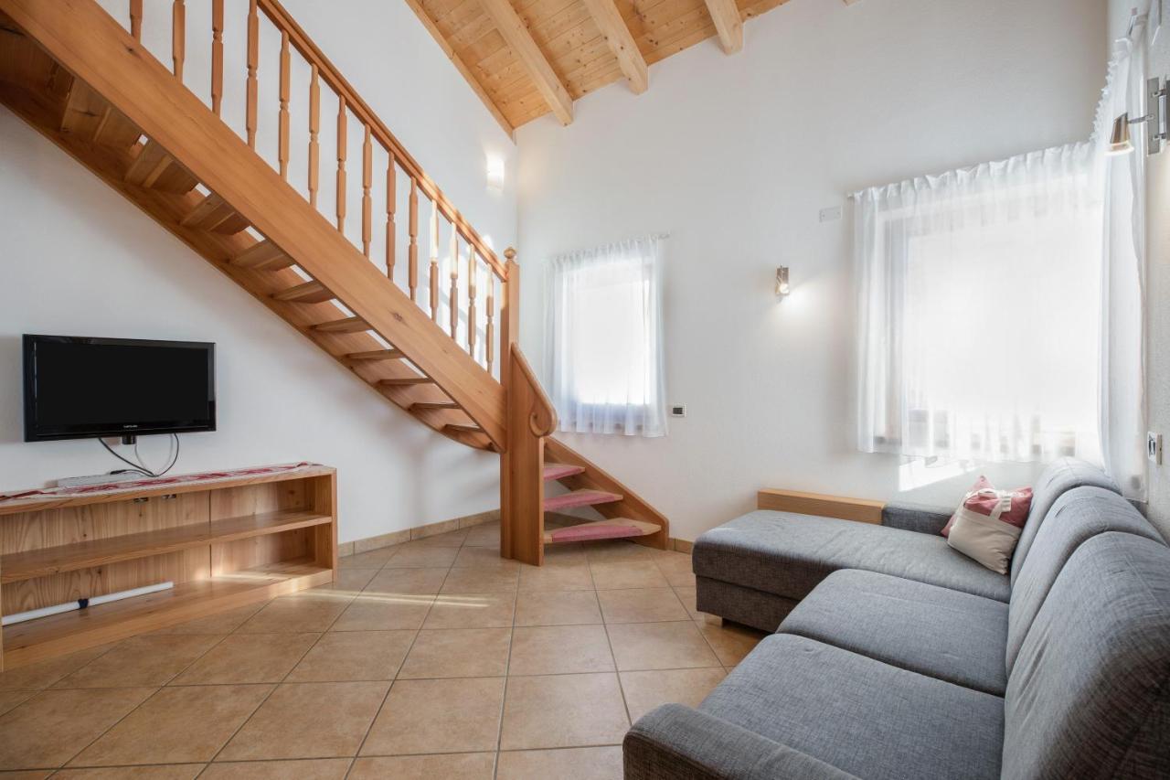 Apartment Kronplatz Sankt Martin in Thurn Exterior foto