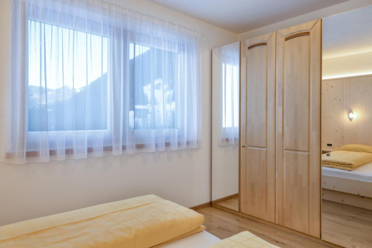 Apartment Kronplatz Sankt Martin in Thurn Exterior foto