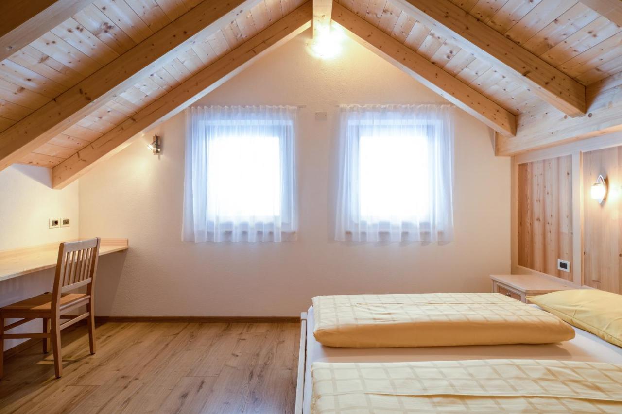 Apartment Kronplatz Sankt Martin in Thurn Exterior foto