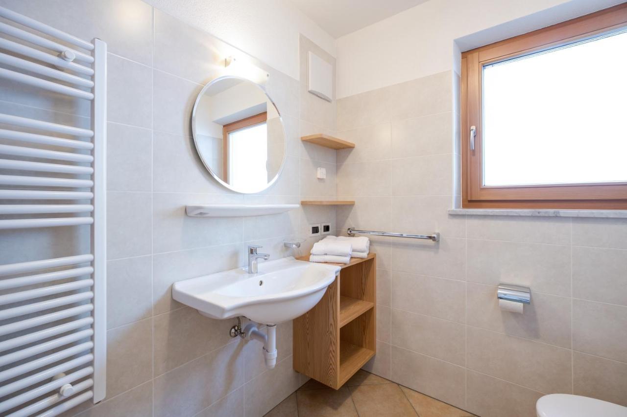 Apartment Kronplatz Sankt Martin in Thurn Exterior foto