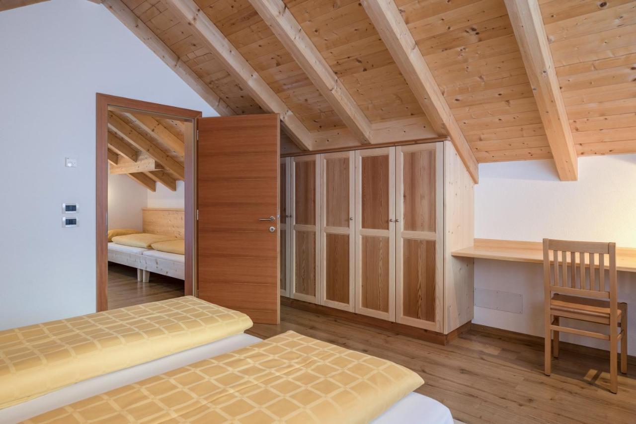 Apartment Kronplatz Sankt Martin in Thurn Exterior foto