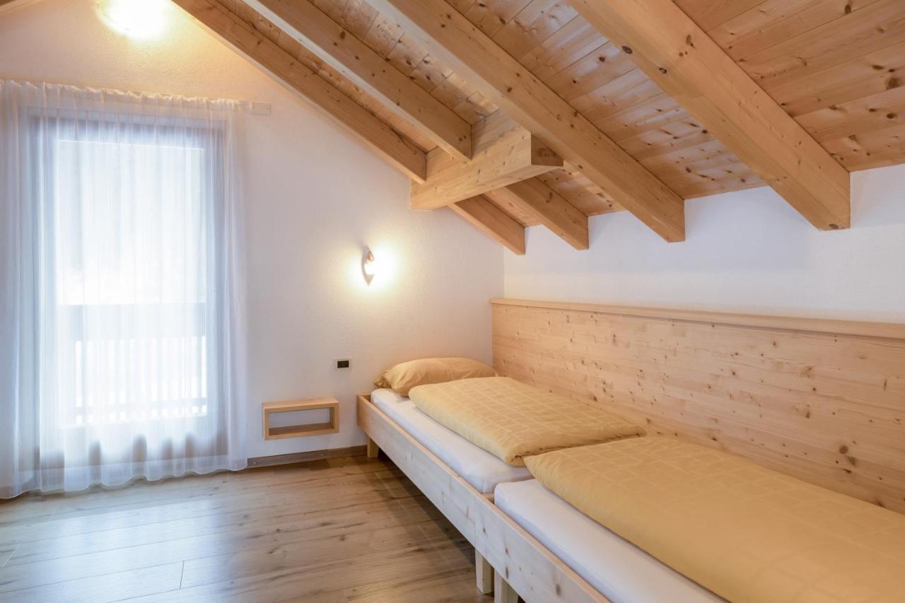 Apartment Kronplatz Sankt Martin in Thurn Exterior foto