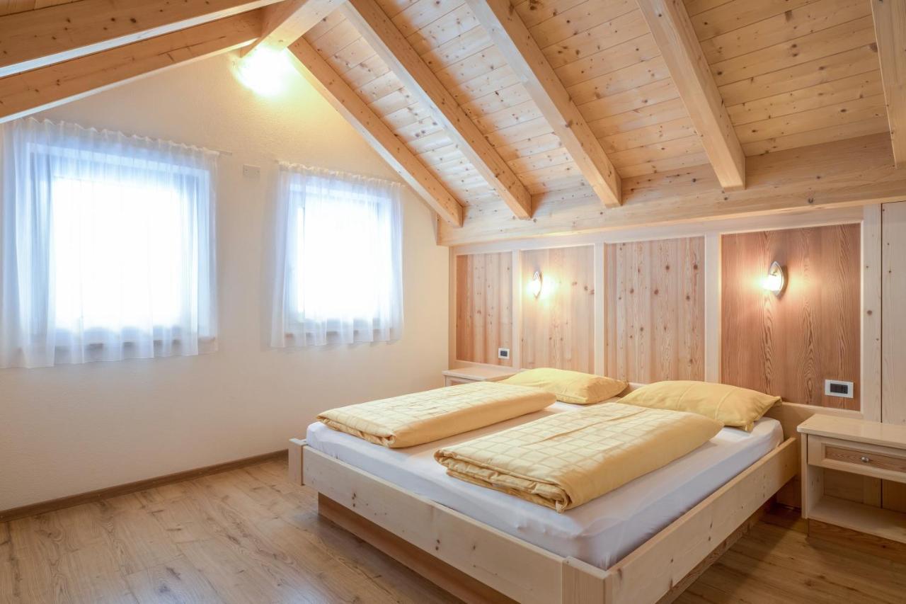Apartment Kronplatz Sankt Martin in Thurn Exterior foto