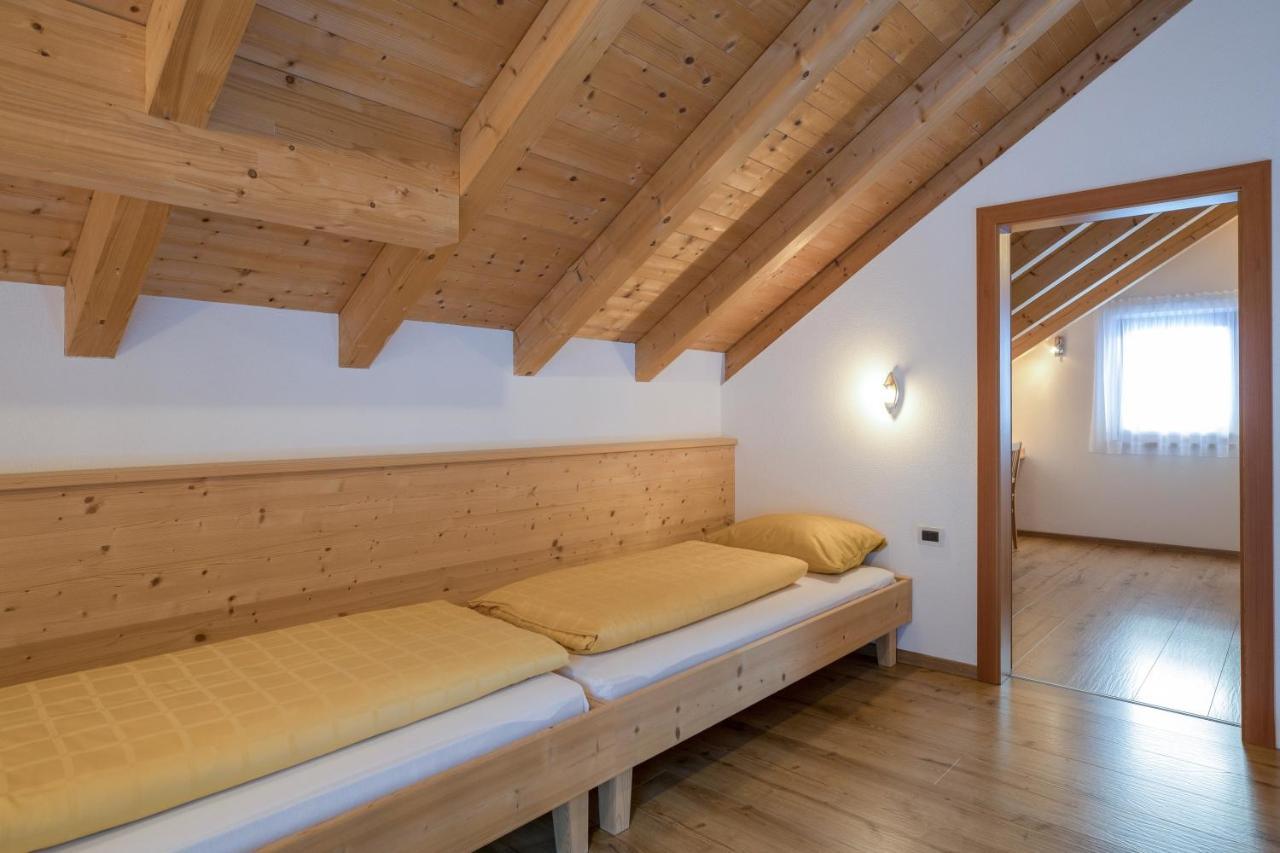 Apartment Kronplatz Sankt Martin in Thurn Exterior foto