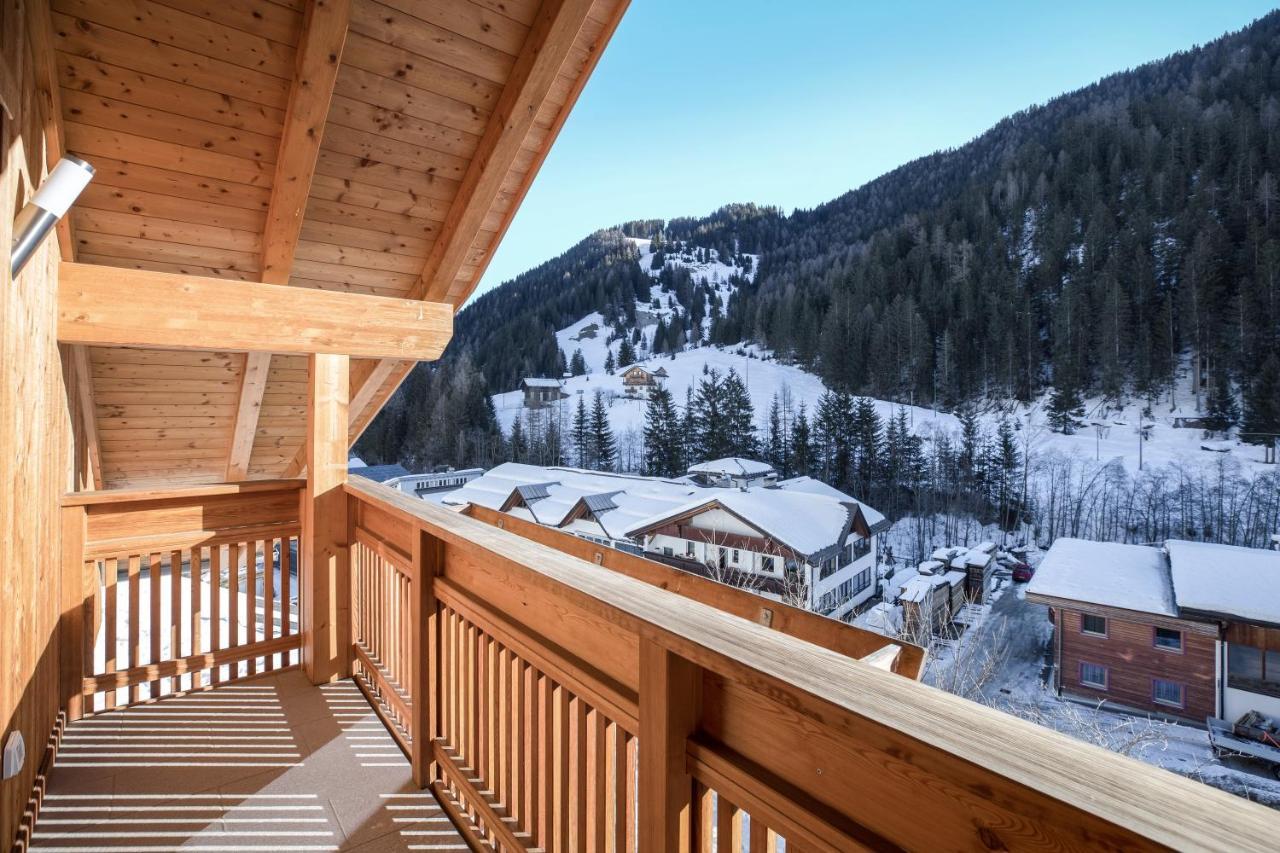 Apartment Kronplatz Sankt Martin in Thurn Exterior foto